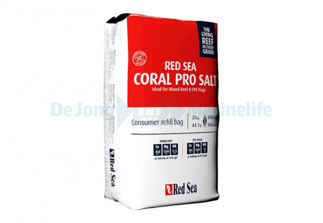 Red Sea Coralpro Bag - 20 Kg