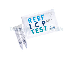 Reef Icp Test 3+1 Test