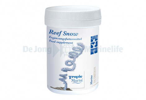 Reef Snow Can - 60 G / 100Ml