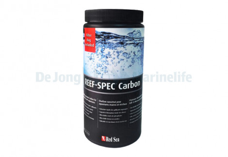 Reef Spec Carbon - 500Ml