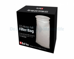 Reefer 225 Micron Felt Filterbag