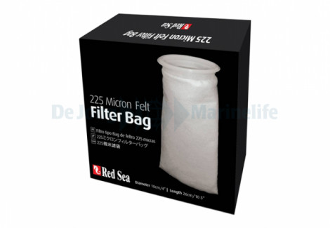 Reefer 225 Micron Felt Filterbag