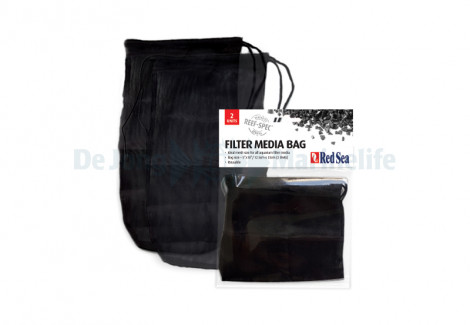 Reef-Spec Filterbag 1000Ml (10"X5.5") - 2 Pcs