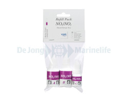 Refill Pack No2/No3-Test Freshwater / Saltwater