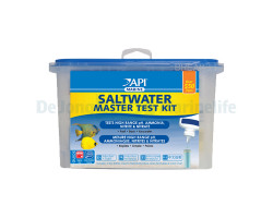 Saltwater Liquid Master Test Kit