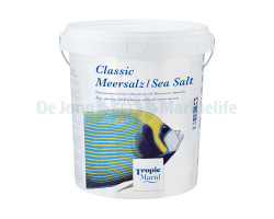 Sea Salt Classic Bucket - 10 Kg For 250-300 L