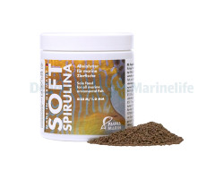 Soft Spirulina Soft Pearls M  - 100Ml