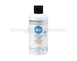 Trace Ba - 250Ml