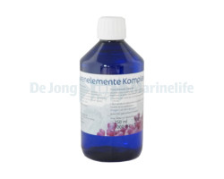 Trace Element Complex - 500Ml