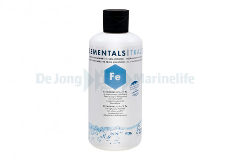 Trace Fe - 250Ml