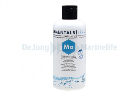 Trace Mo - 250Ml