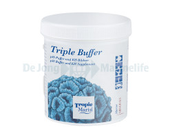 Triple Buffer Can - 250 G