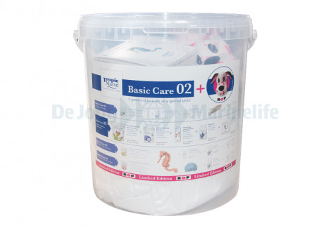 Tropic Marin? Basic Care 02 "Limited Edition"