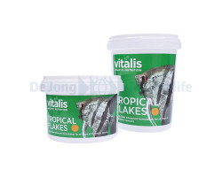 Tropical Flakes - 250G