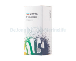 Xepta Fish Detox - 100 G