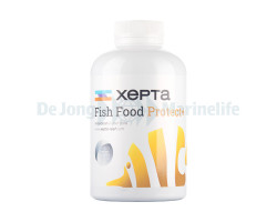 Xepta Fish Food Protect+ - 200 G