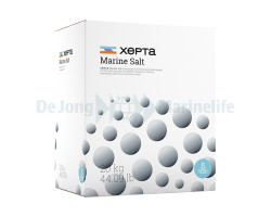 Xepta Marine Salt - 20 Kg