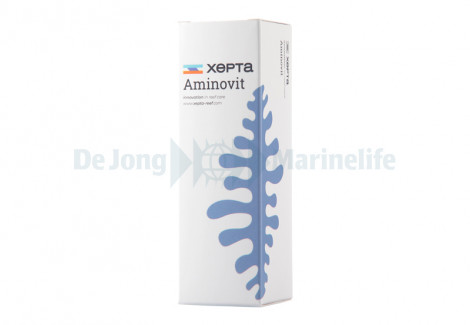 Xepta Reef Aminovit - 50Ml