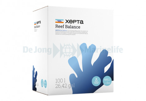 Xepta Reef Balance 100