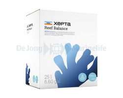 Xepta Reef Balance 25