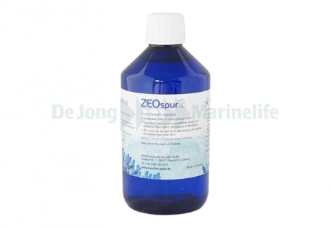 Zeospur 2 - 1000Ml