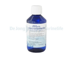 Zeospur Macroelements - 250Ml