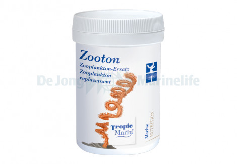 Zooton Can - 60 G / 100Ml