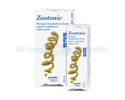 Zootonic Bottle - 50Ml