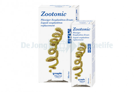 Zootonic Bottle - 50Ml