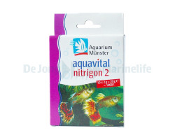 Aquavital Nitrigon - 2, 10 X 2 G