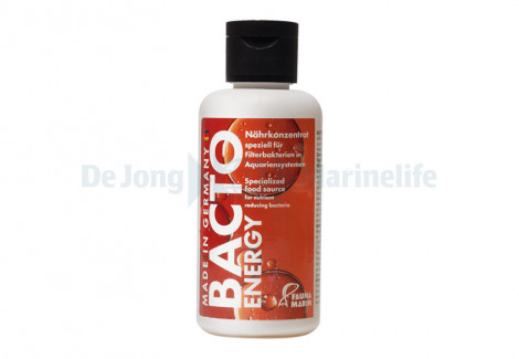 Bacto Energy - 100Ml