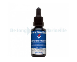 Coral Essentials Coral Power Potassium - 50Ml