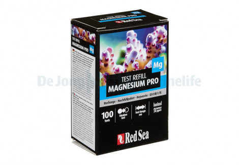 Magnesium Pro Refill 60 Tests