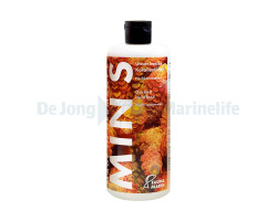 Min S Sps  Amino-Acid - 500Ml