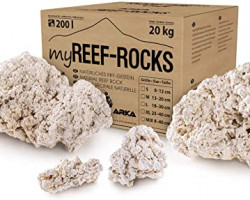 Myreef-Rocks - Mix 20 Kg