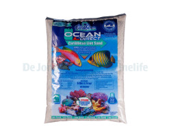 Ocean Direct Sand - 9,07 Kg (Original Grade With Shells)