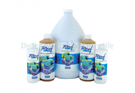 Reef Solution - 472 Ml