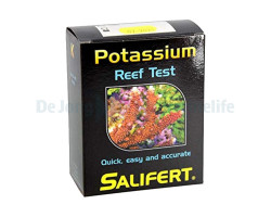 Salifert Kalium/Potassium Profi Test