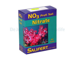 Salifert Nitrate No3 Profi Test