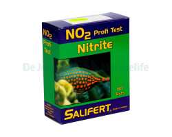 Salifert Nitrite Profi No2 Test