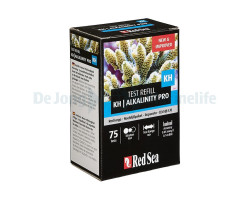 Alkalinity Pro  Refill 75 Tests