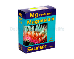 Salifert Magnesium Mg Profi Test