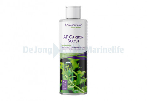 Af Carbon Boost - 250 Ml