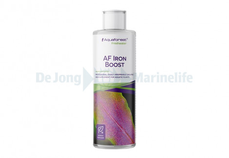 Af Iron Boost - 250 Ml