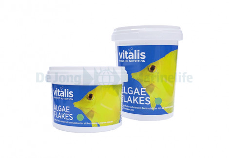 Algae Flakes - 40G