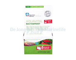 Aquavital Bactosprint - 10 Ml + 0.8 G