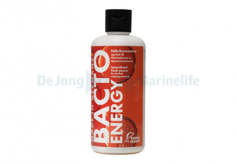 Bacto Energy - 250Ml