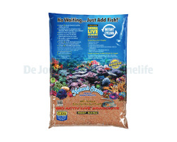 Bioactiv Live Sand - Australian Gold - 9,07 Kg / 0,5-1,7Mm