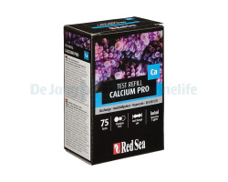 Calcium Pro  Refill 75 Tests