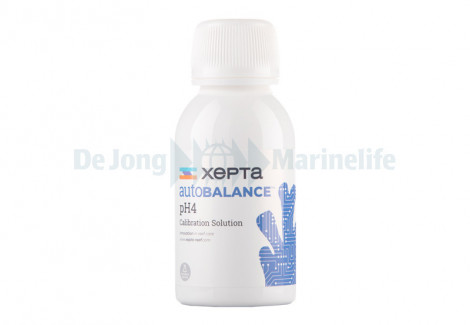 Calibration Solution Ph4 - 100Ml